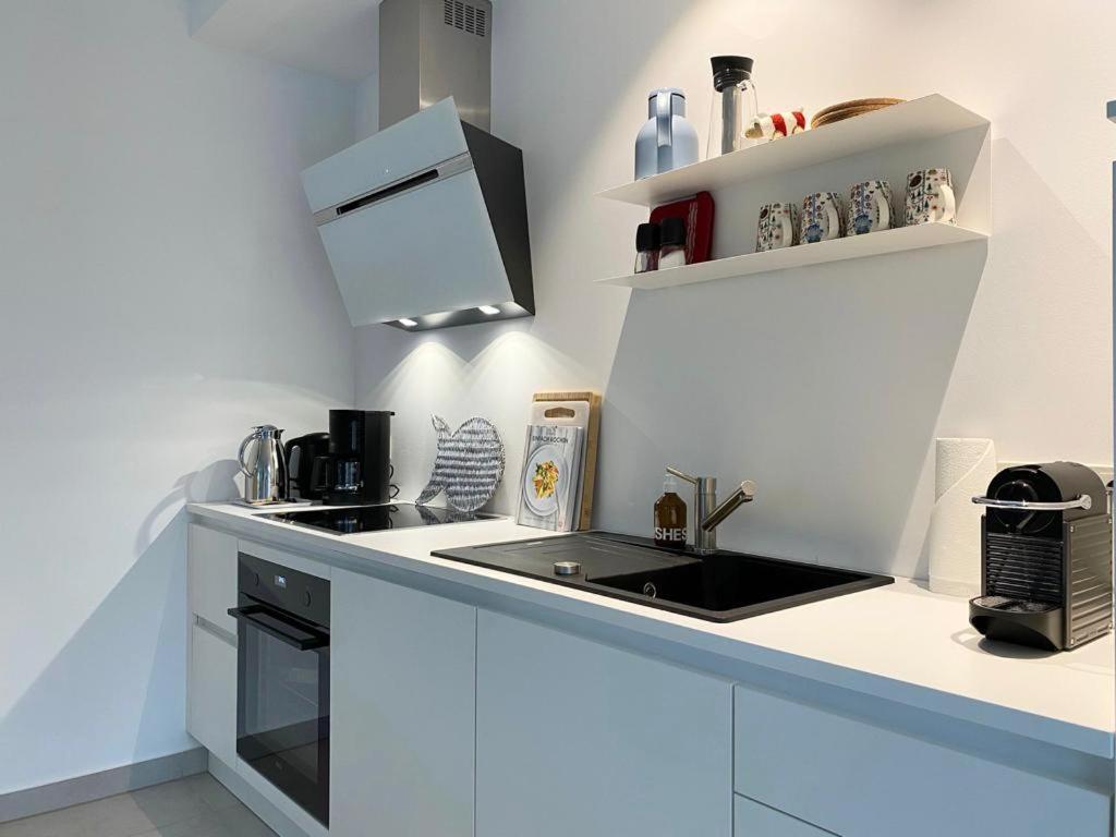 בוטיאדינגן Ferienwohnung Hein Am Nordseedeich מראה חיצוני תמונה